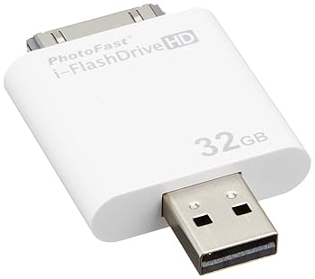 (未使用･未開封品)PhotoFast Lightningコネクタ搭載USBフラッシュメモリー「i-FlashDrive EVO」16GB IFDEVO16GB Amazon | PhotoFast Lightningコネクタ搭載USBフラッシュ